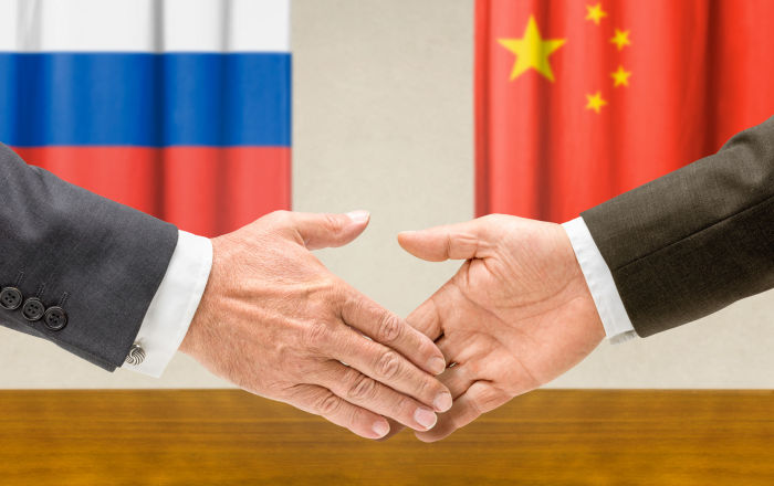 王毅:中俄共同抗疫的经历将转化为疫情后中俄关系提速升级的动力