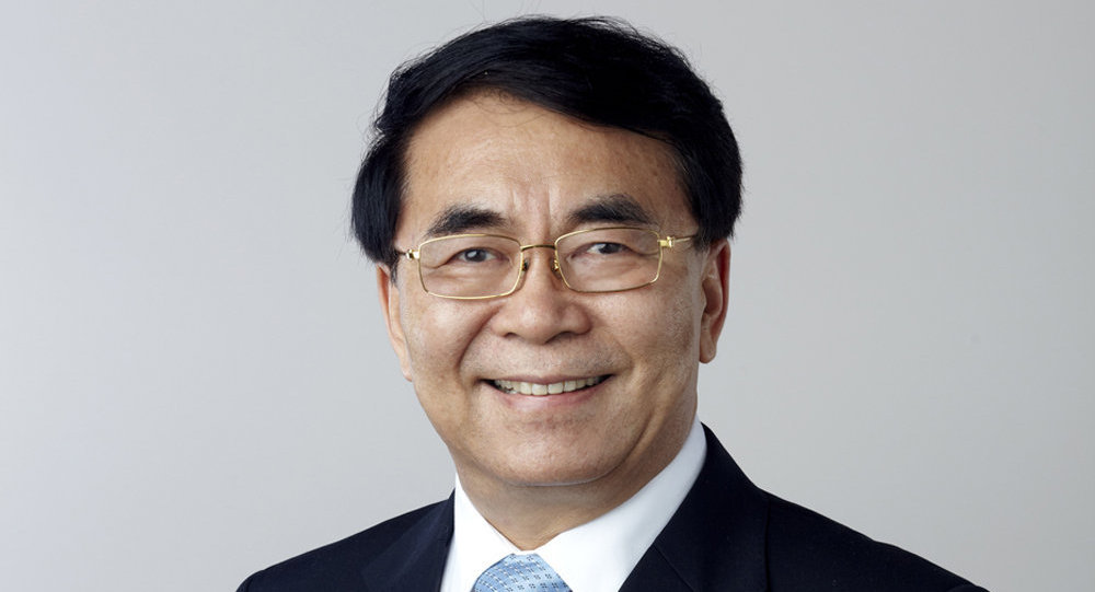 俄科学院：中科院院长白春礼或于7月访俄